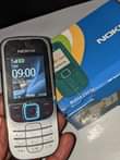A picture of NOKIA 2322