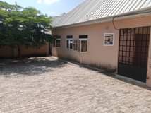A picture of Four Bedroom House