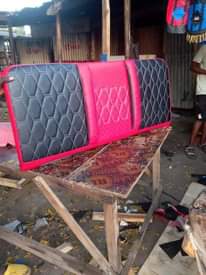 A picture of Seat cover za bajaji