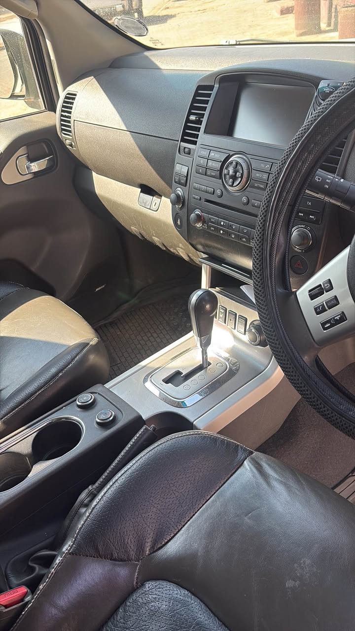 used nissan