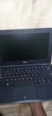 A picture of Dell latitude 3190 Celeron portable laptop at only 450 000