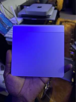 A picture of Mac mini 2015