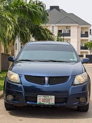 A picture of A car