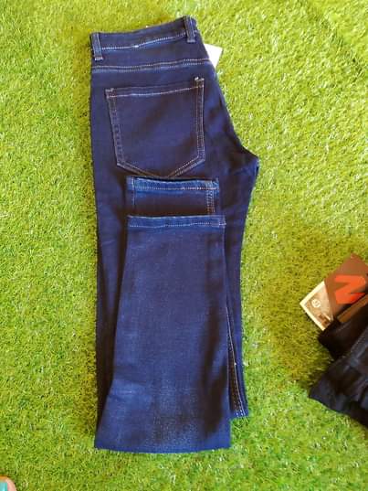 A picture of Men s clothes