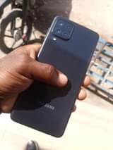 A picture of SAMSUNG A22 GB 64 RAM 4