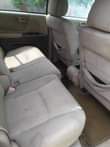A picture of Highlander 2005 3Rows First body Ajah 07088832077