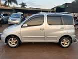A picture of TOYOTA FUN CARGO