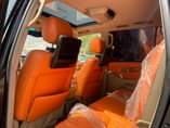A picture of Very Sharp Lexus GX