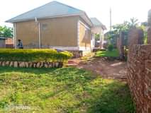 A picture of Abeautifull nice and affordable finished house for sale in Matuga