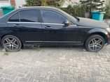 A picture of 2008 Mercedes Benz C300 08125339499