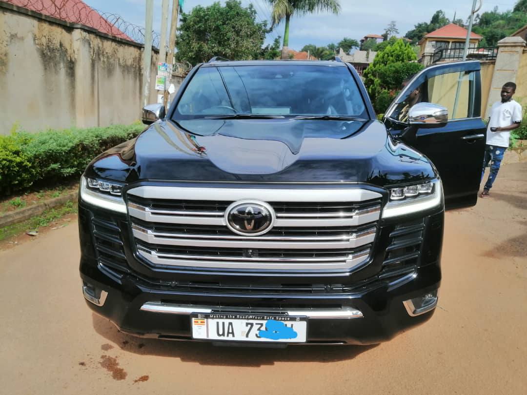 Agaba B.