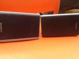 A picture of SONY HOME THEATER SPEAKERS