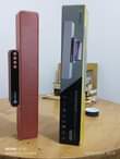 A picture of New rxing sound bar fairly used