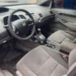 A picture of Honda Civic