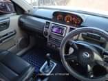A picture of 2000 Nissan Xtrail 4WD 2WD
