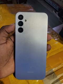 A picture of Samsung A14