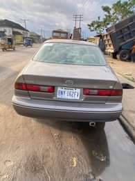 A picture of Price dropped Owner want 1 550m to him Engine gear