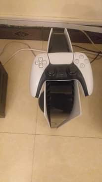 A picture of Ps5 fast deal with fifa 24 gta 5 and 3