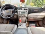 A picture of Toyota Camry murzle
