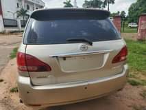 A picture of MUST READ TOYOTA AVENSIS 2006 USED BUT NOT REGISTERED NOTHING