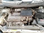 A picture of Nissan Almera Tino Manual Gear 4plug Gear engine is Working