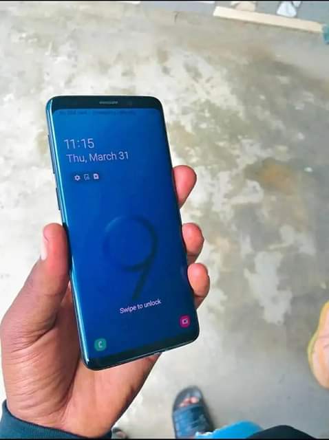 samsung s9