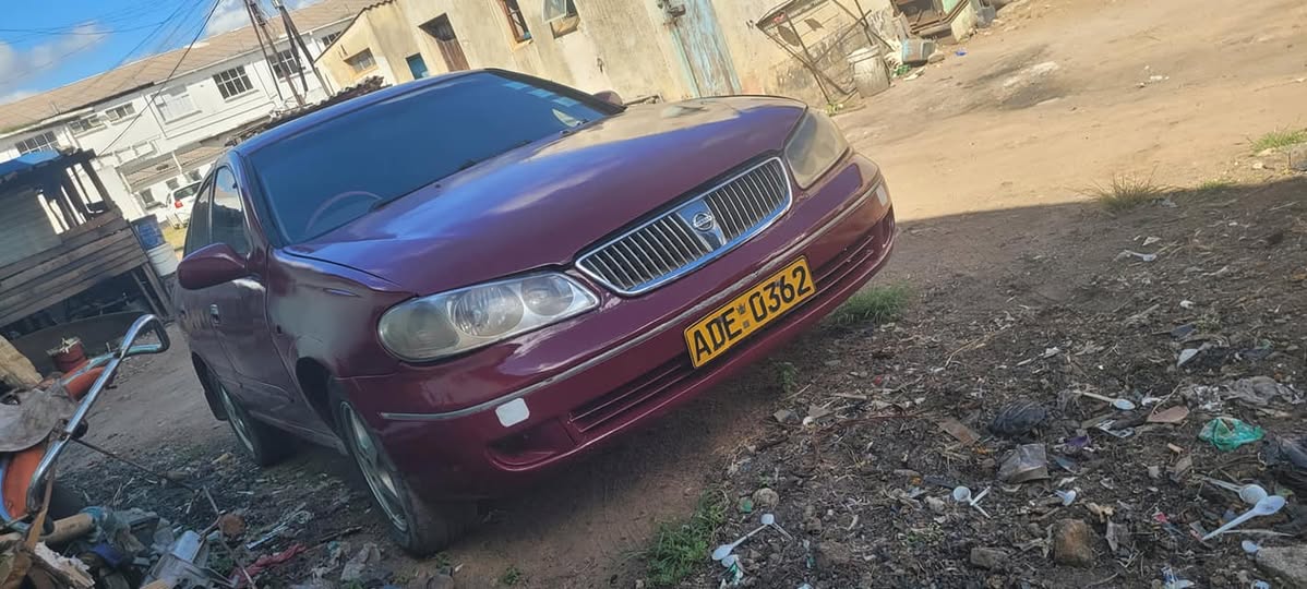 classifieds/cars nissan