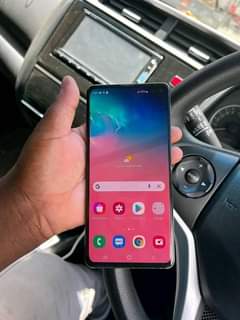 samsung s10