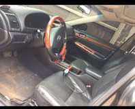 A picture of Toyota Camry 06 Foreign used Tokunbo