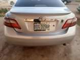 A picture of Distress sale of Camry spider 2008 model with good engine