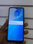 A picture of Infinix Hot 30i 128gb 8gb ram clean no cracks 220k