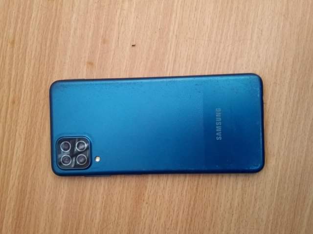 samsung a12
