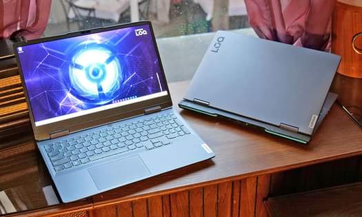 gaming laptops