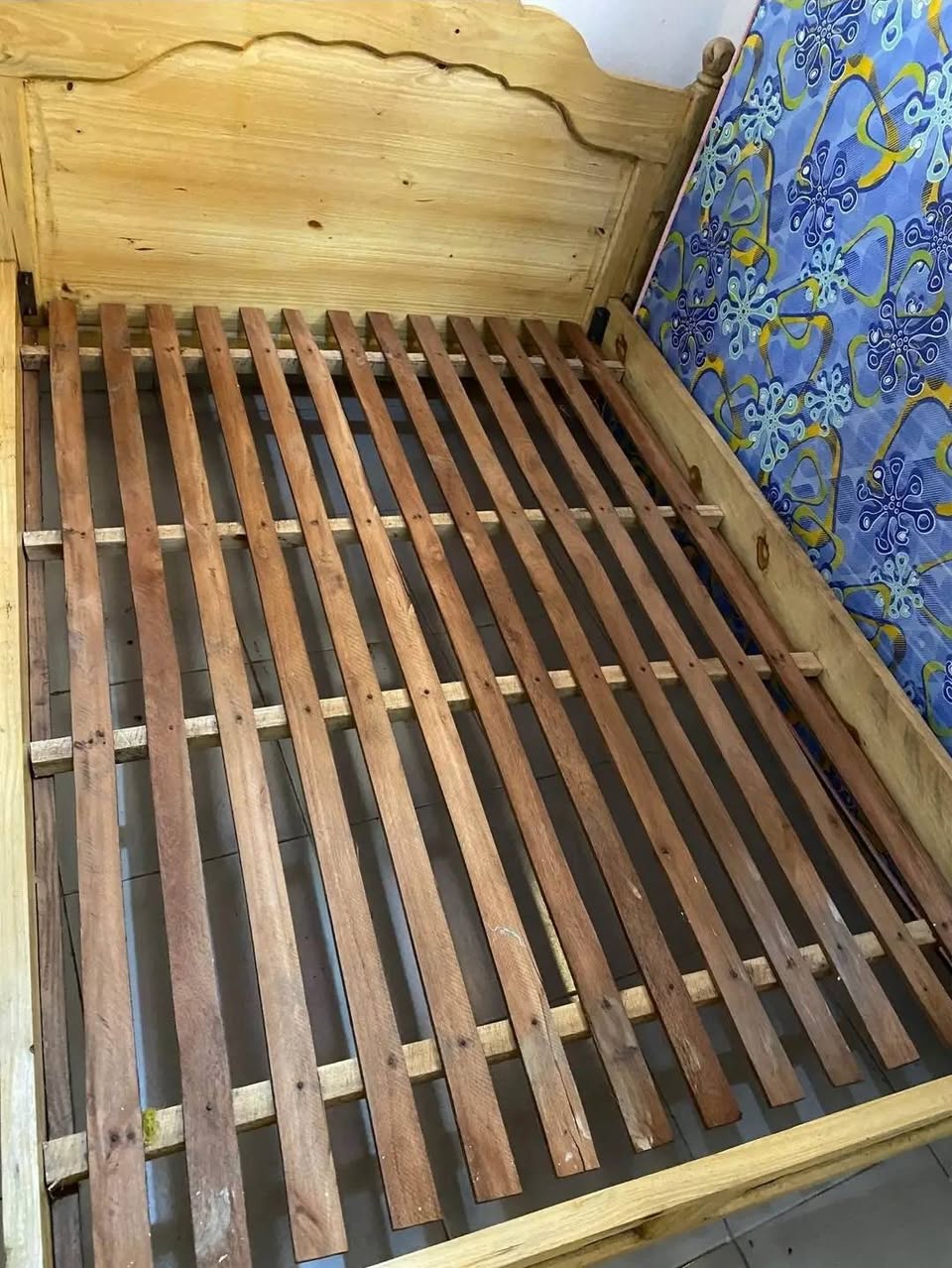 beds