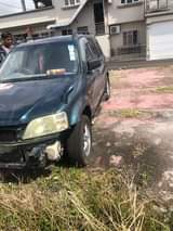 used honda crv