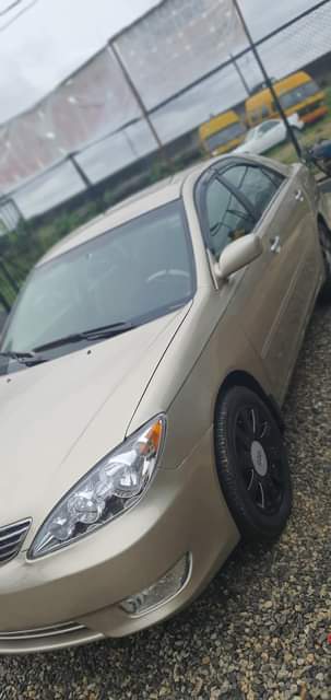 A picture of Toyota Camry Big Daddy 2005 09023388645