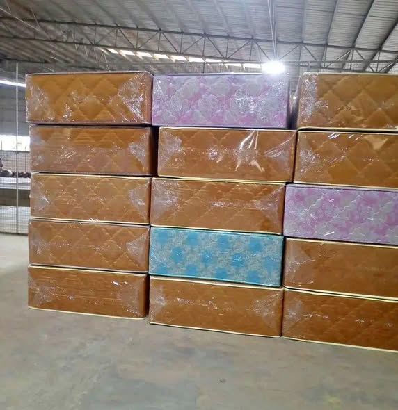 A picture of Mattress Foam