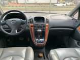 A picture of Super Clean and Sharp Partially First body Lexus RX 300