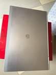A picture of HP ELITEBOOK