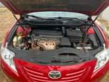 A picture of Toyota Camry 2008