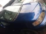 A picture of Honda