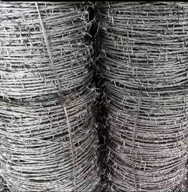 A picture of FENCE WIRE