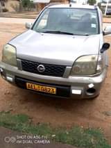 used nissan xtrail