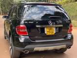 A picture of 2007 Mercedes Benz 2007