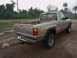 A picture of Mazda pickup for sale at Lagos state 700 000 everything