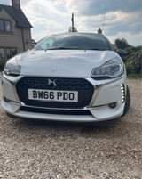 citroen ds3