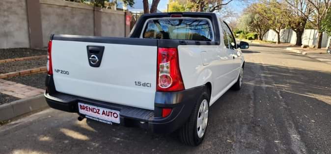 Bloemfontein B.