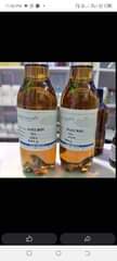 A picture of Natural organic oils