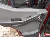 A picture of Nissan