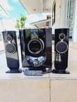 A picture of Nina uza Sabufa mzik mnene Bei 125 tu nipgie 0689319654